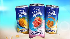 Amul Kool