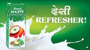 Amul Masti