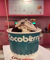 Cocoberry