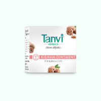 Tanvi Herbals Kishan Ointments