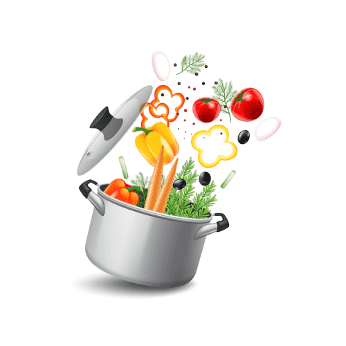 Cooking Essentials