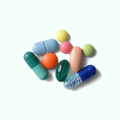 Medicine