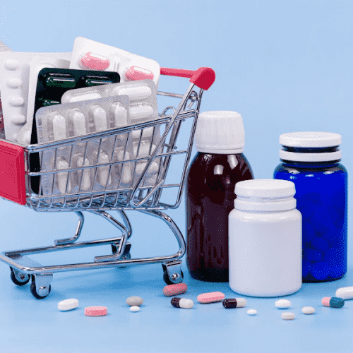 Supplements & Vitamins