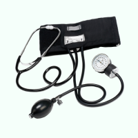 Manual Blood Pressure Meter