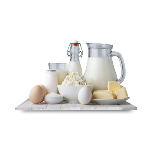 Dairy Needs