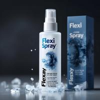 FlexiSpray Joint Relief