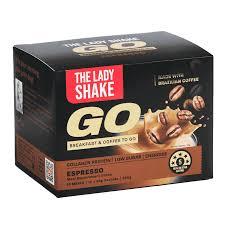 Go Shake