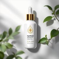 HairShield Anti-Dandruff Oil