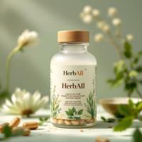 HerbAll Ayurvedic Capsules