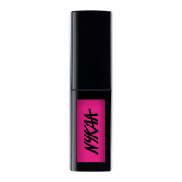 Nykaa Matte to Last! Transfer Proof Liquid Lipstick