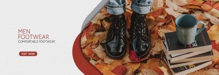 Mens Footwear