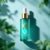NutriHair Scalp Therapy Oil
