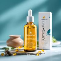 OmegaPure Fish Oil