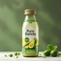 PureKarela Juice