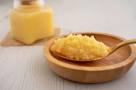 Ghee (Clarified Butter)