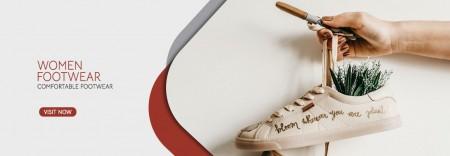 womens footwears