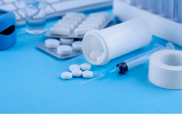 Up to 50% off on medicines