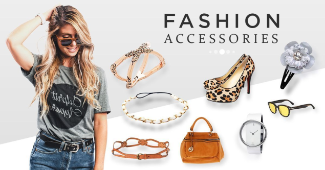 Women's accessories