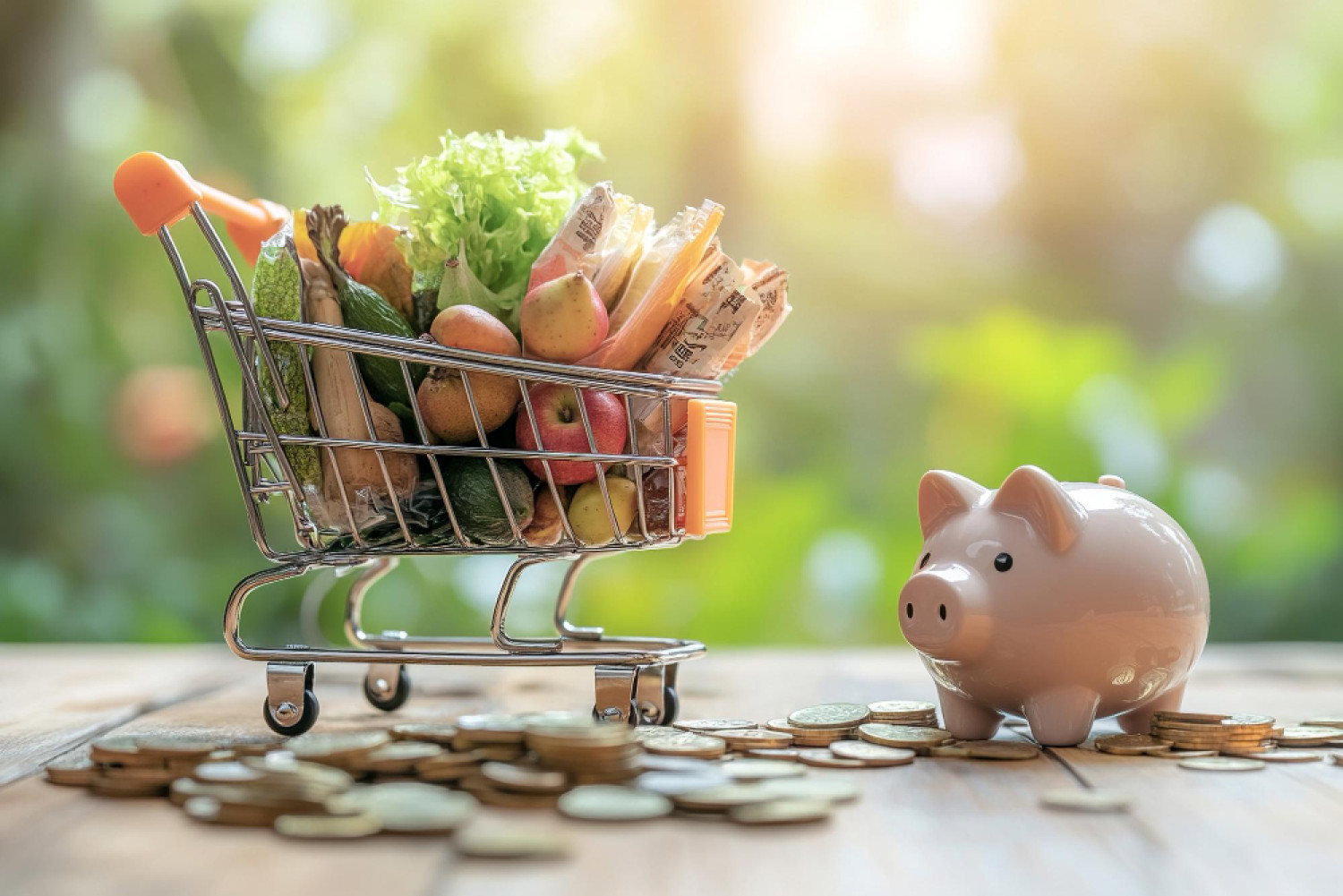 10 Smart Ways to Save on Your Weekly Grocery Spend
