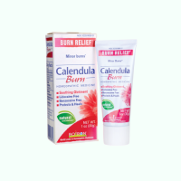 Calendula Burn Relief Cream