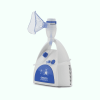 Nebulizers Inhaler Bundesautobahn 3 Inhalation Compressor