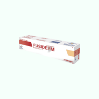 Fusiderm Antibiotic Cream