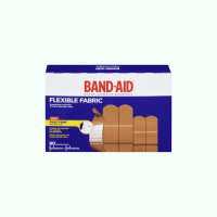 One Time Adhesive Band Aid
