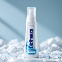 BioFreeze Pain Relief Gel