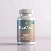 BloatAway Relief Capsules