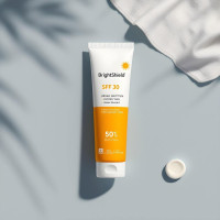 BrightShield SPF 30 Gel