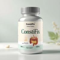 ConstiFix Herbal Tablets