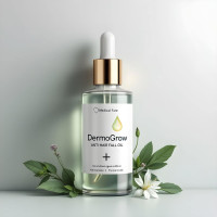 DermoGrow Anti-Hair Fall Oil
