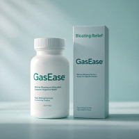 GasEase Bloating Relief