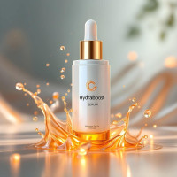 HydraBoost Serum