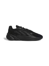 OZELIA Men Black Originals Shoes