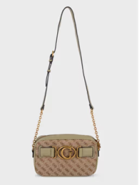 Aviana Camera Bag - Green