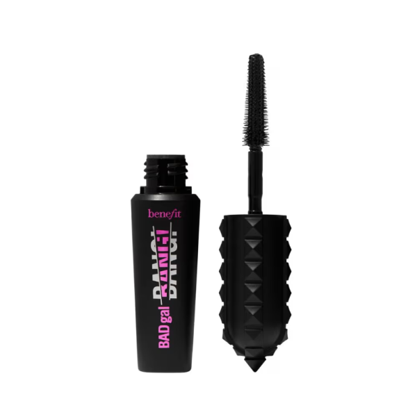 Waterproof Volumizing Mascara Combo}