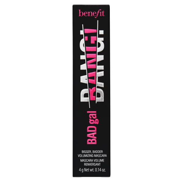 Waterproof Volumizing Mascara Combo}