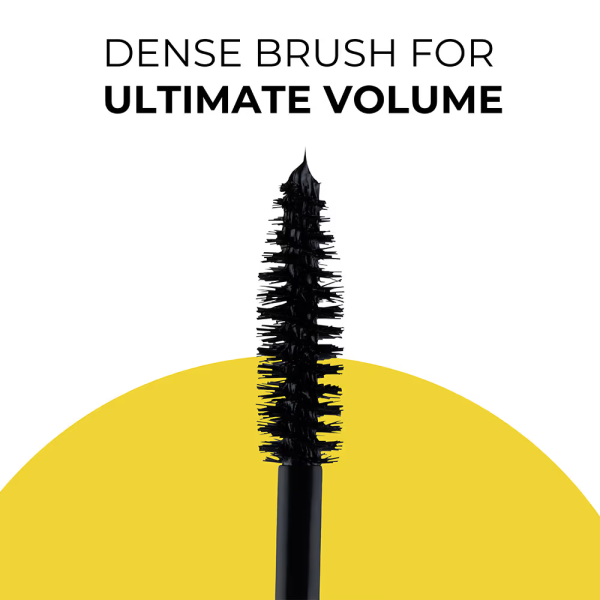 Waterproof Volumizing Mascara Combo}