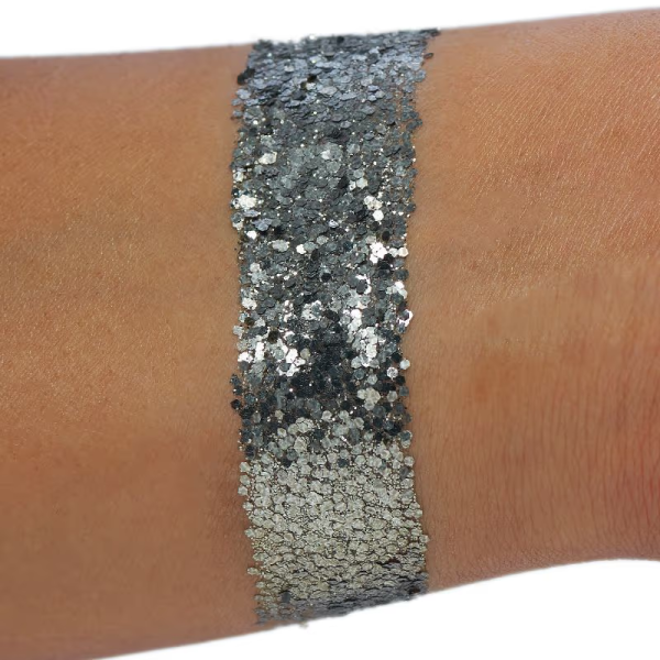 Cosmetic Glitters Combo}