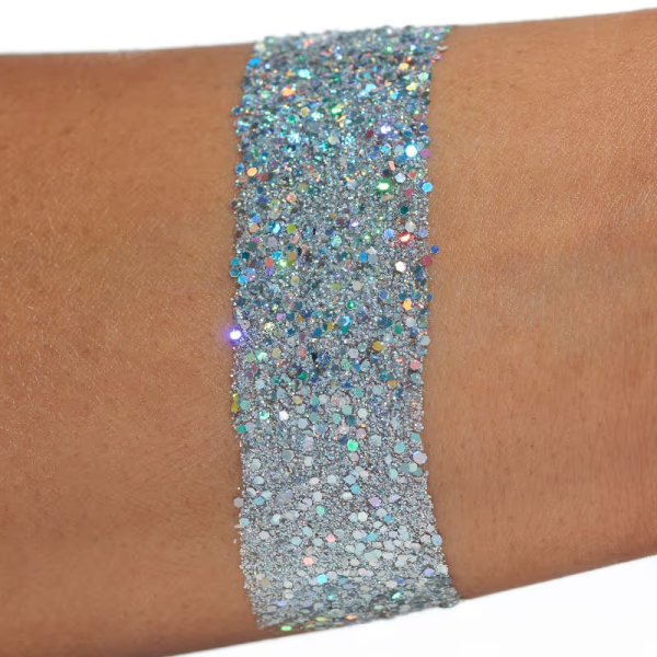 Cosmetic Glitters Combo}