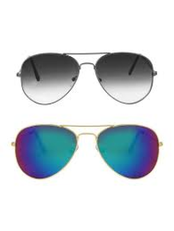 Sunglasses combo for men}
