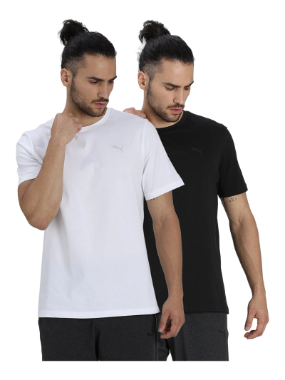PUMA t-shirt combo for men