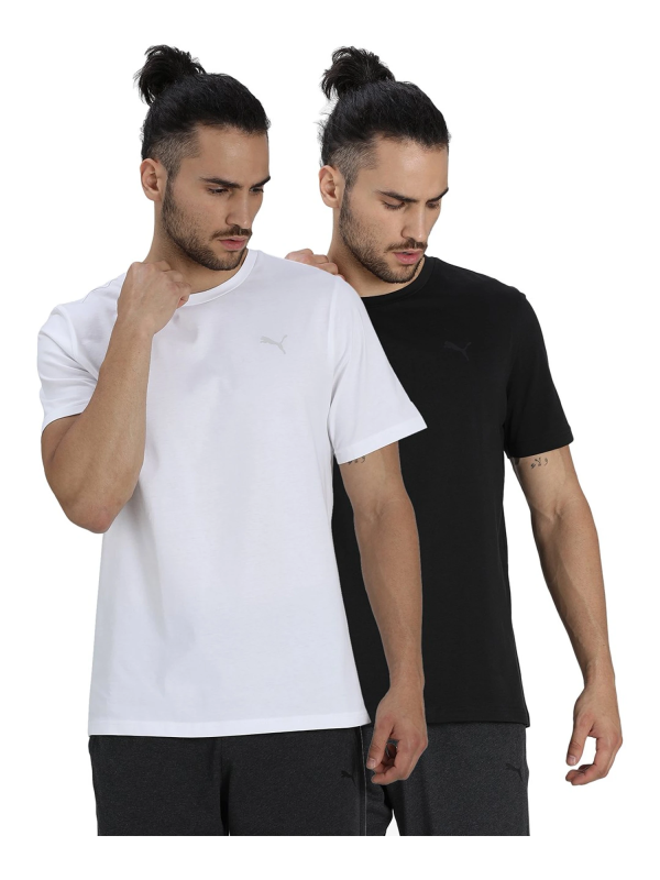 PUMA t-shirt combo for men}