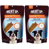 Meat Up Dog Treats