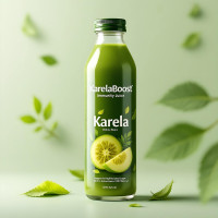 KarelaBoost Immunity Juice