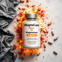 MagneCare Magnesium Tablets