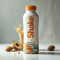 NutriShake Protein Drink