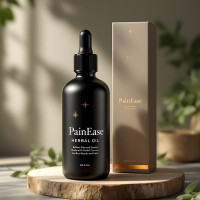 PainEase Herbal Oil