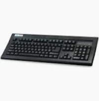 TVS ELECTRONICS Gold Pro Mechanical Keyboard